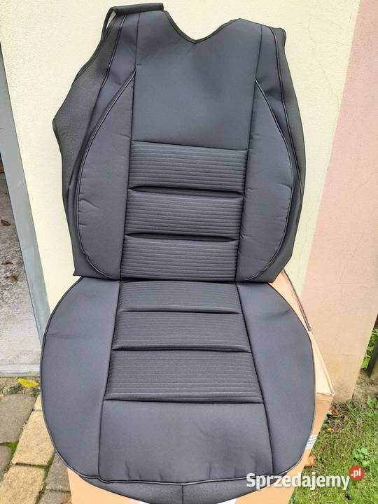 Pokrowce samochodowe VIP Radzice Małe sprzedam