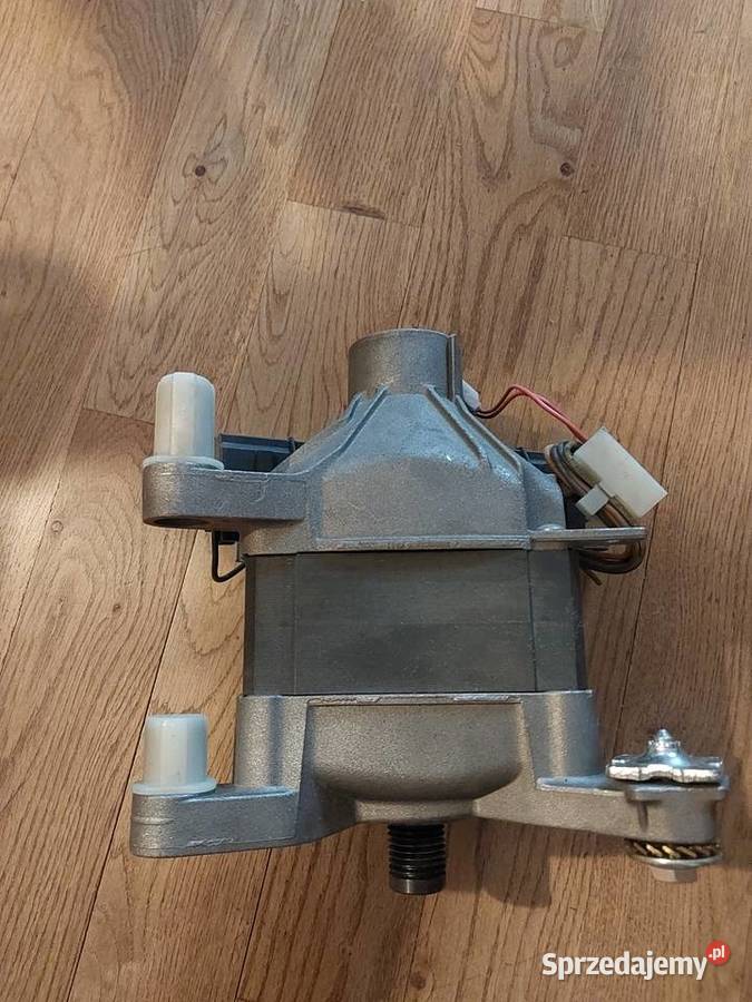 Whirlpool AWM 8123 Pozostałości mazowieckie