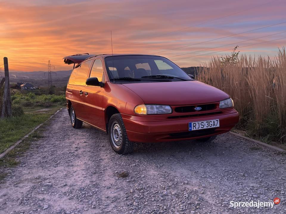 Ford Windstar