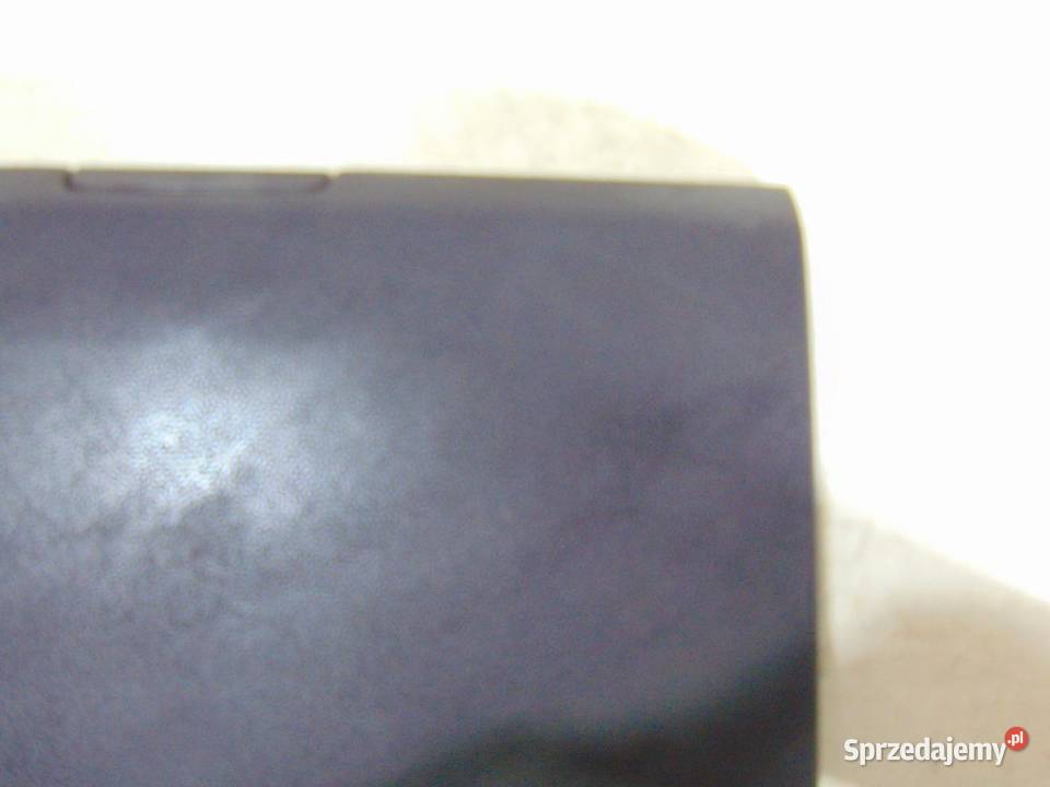 SCHOWEK KONSOLI LEWY TRANSIT MK7 6C11V06202A Schowki, półki