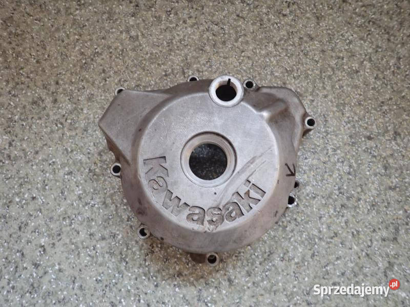 DEKIEL SPAWANY POKRYWA ALTERNATORA MAGNETA Strzelce Krajeńskie