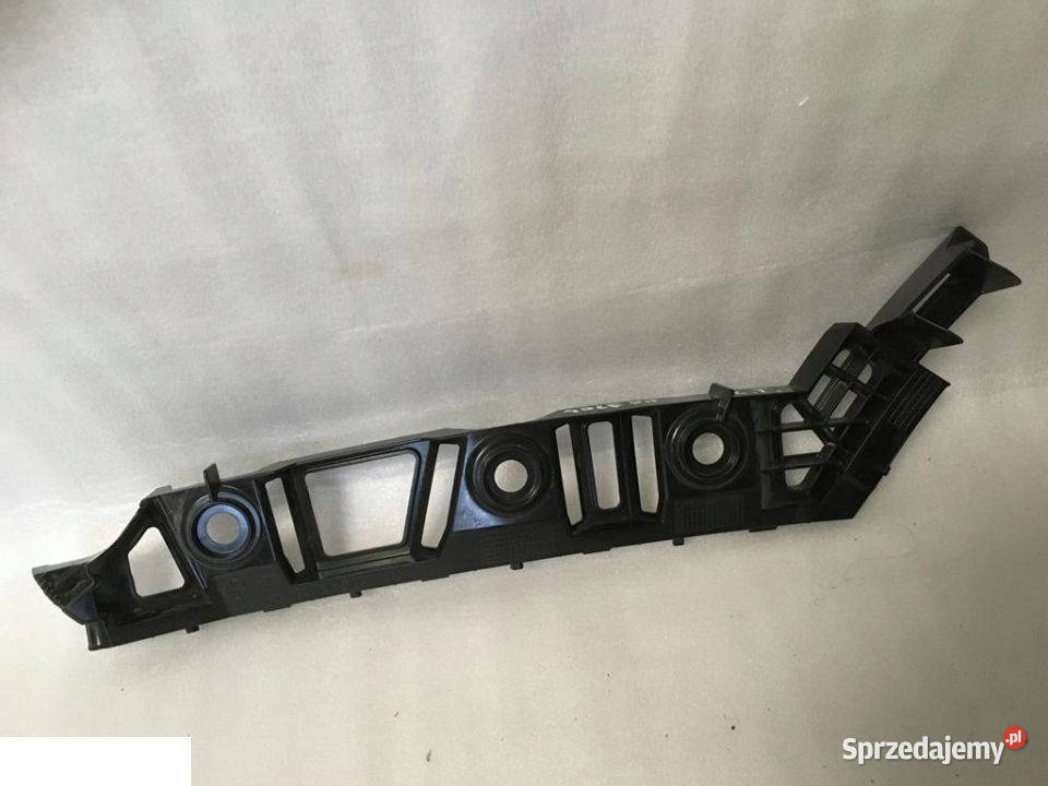 GOLF VII 7 MOCOWANIE ŚLIZG ZDERZAKA LEWY TYŁ Kozubszczyzna