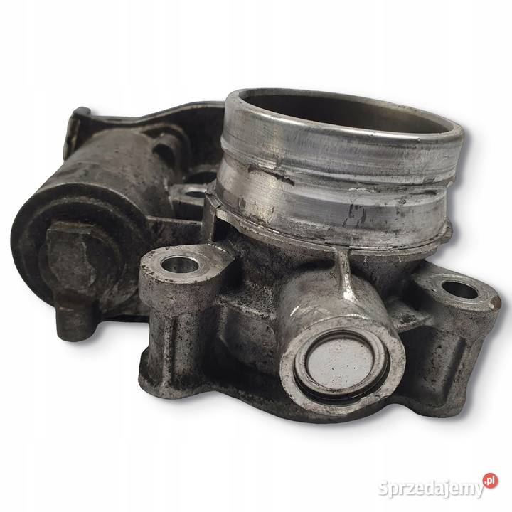 PRZEPUSTNICA Opel Mokka 16 CDTI oryginał Chełm sprzedam