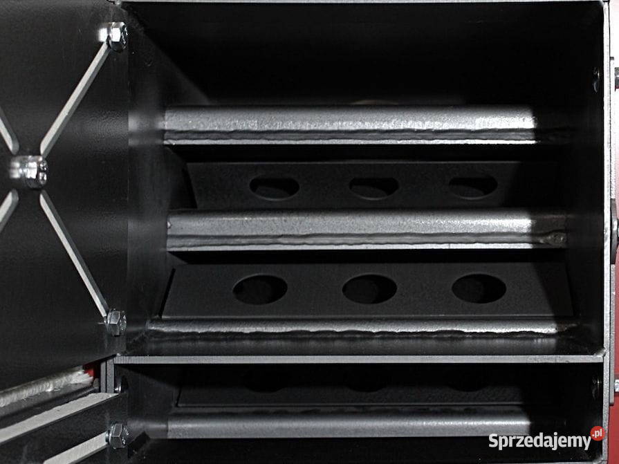 Kocioł piec na pellet Technix Pell Lux 15KW wielkopolskie Pleszew