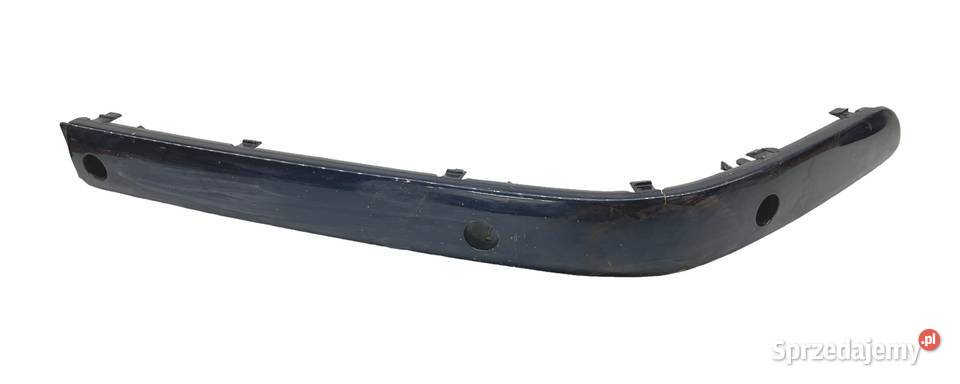 Mercedes 208 listwa zderzaka 2088850221 zderzaki Karoseria Kraków