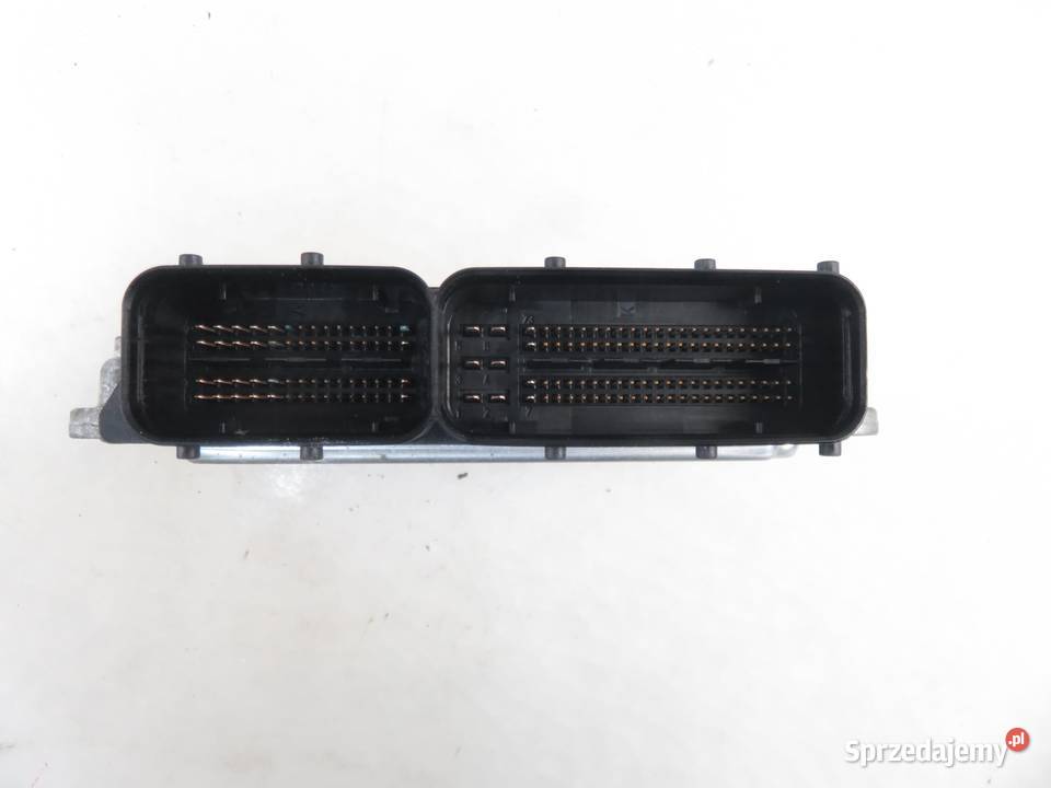 STEROWNIK VW GOLF PLUS 19 TDI 03G906021FJ Komputery