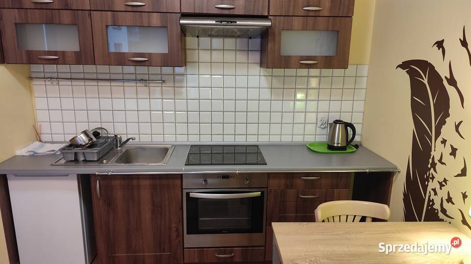 2 pok 34m2 IVp KACZOROWSKIEGO Białystok