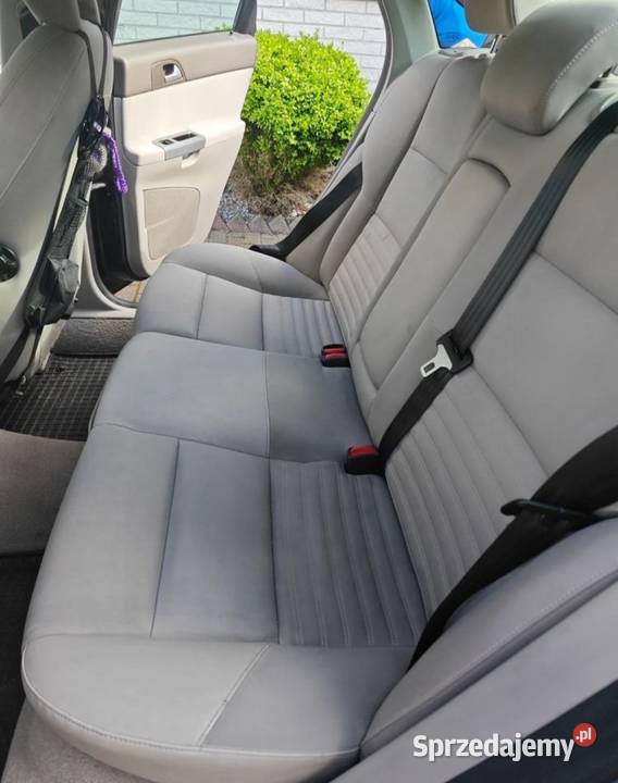 Volvo S40 20 Diesle Polski Salon Mały Przebieg S40 Warszawa