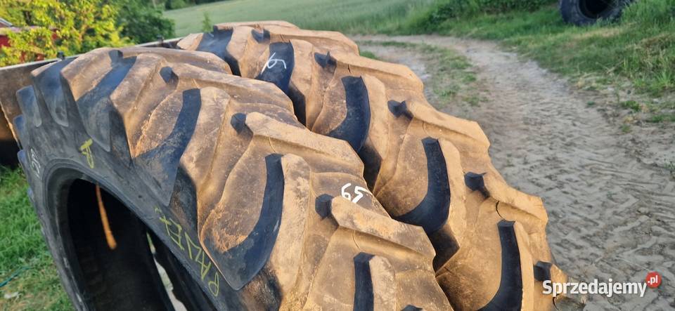 27095r42 112r42 zamiennik 942 9542 MTZ 82 LTZ Nowe Miasto Lubawskie