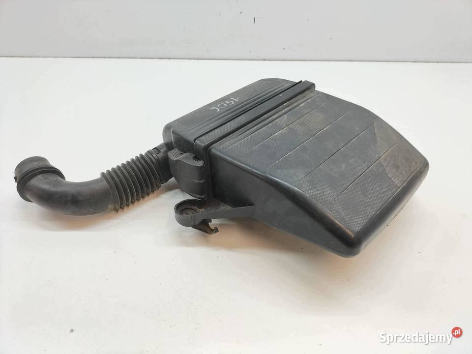 OBUDOWA FILTRA POWIETRZA 51774986 Fiat Panda II