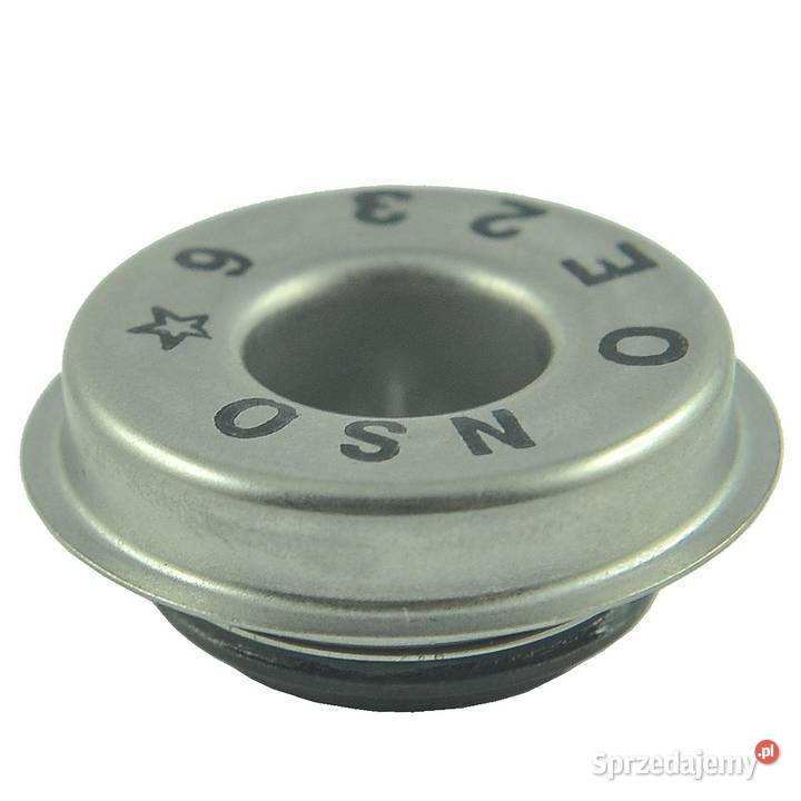 Uszczelniacz wałka pompy wody 1350 x 33 mm F12L Tajęcina