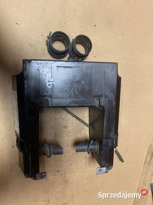 Kawasaki GPZ 305 air box B326 wielkopolskie