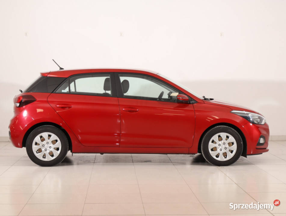 Hyundai i20 12 Piaseczno sprzedam