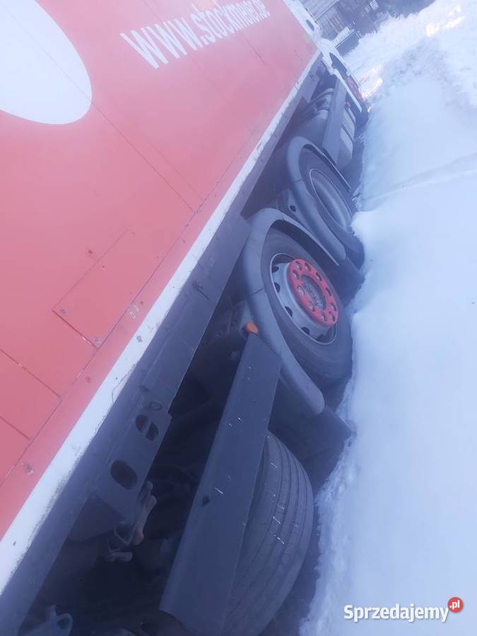 Sprzedam iozterme 730x2475x250 możliwość wiele Nowy Błędów