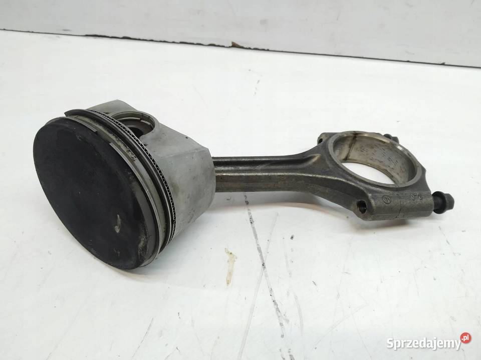 TŁOK KORBOWÓD 90L97 20 T 16V Saab 95 I 19972009 świętokrzyskie