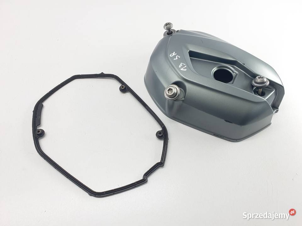 Dekiel Pokrywa Lewa Uszczelka Bmw R 1200 Gs 1318 łódzkie Łódź