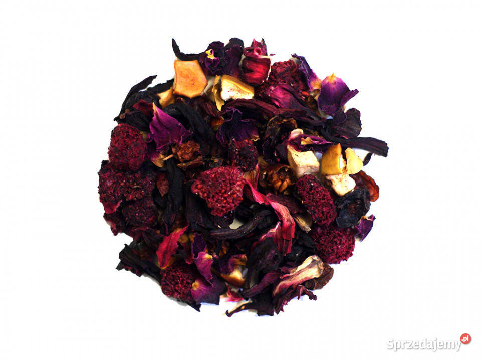 Herbata Samo Zdrowie 50g podkarpackie Brzozów