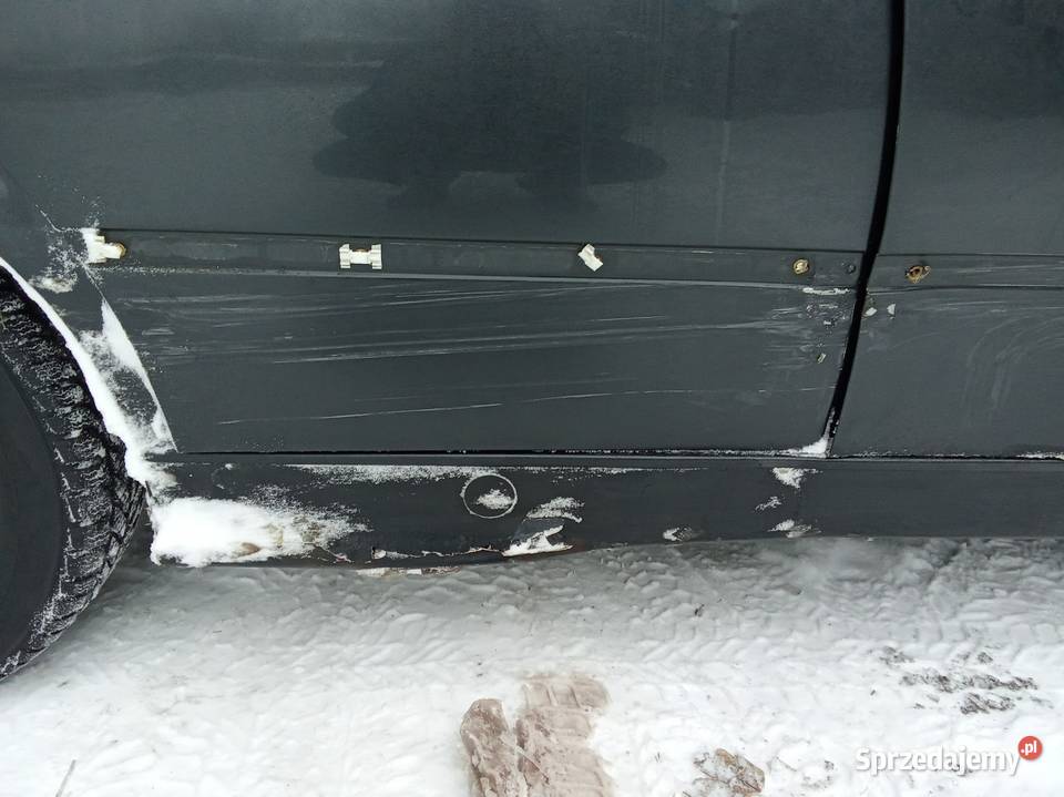 BMW E36 16 lpg lubelskie Chełm sprzedam