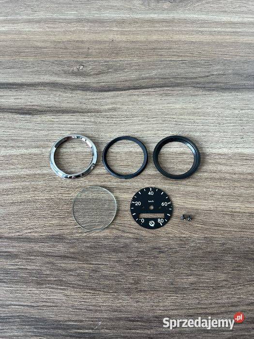 NOWY KOMPLET NAPRAWCZY LICZNIKA JAWA 50 KACZKA