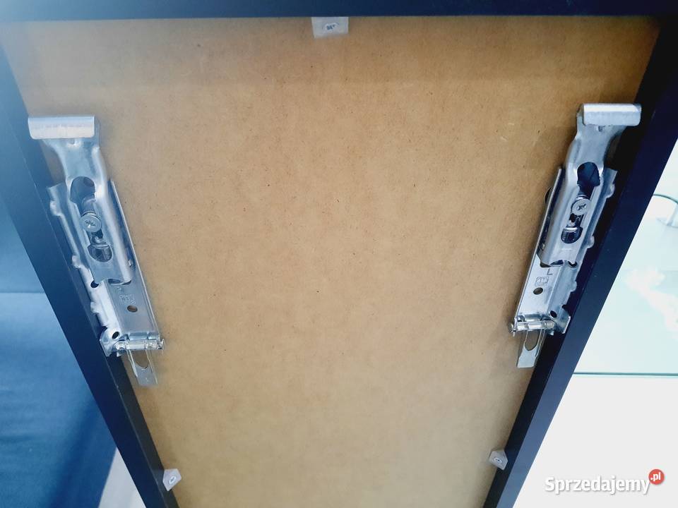 Łazienkowa szafka wisząca Katalonia 30 Sensea 120cm Szczerbice sprzedam