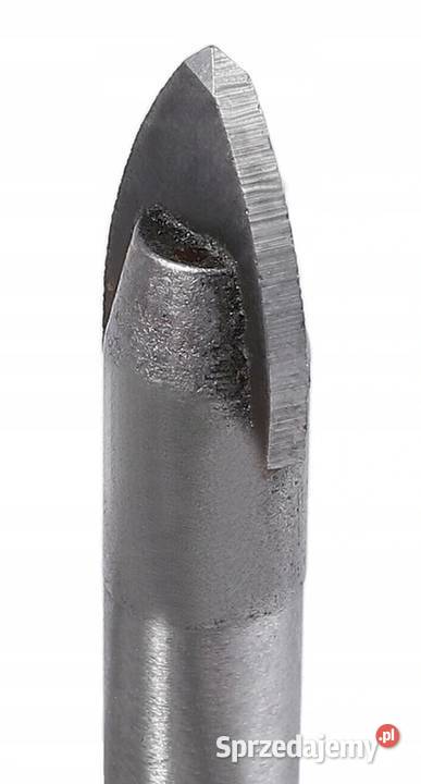 wiertła do ceramiki i szkła 6 sztuk w skrzynce lubelskie sprzedam