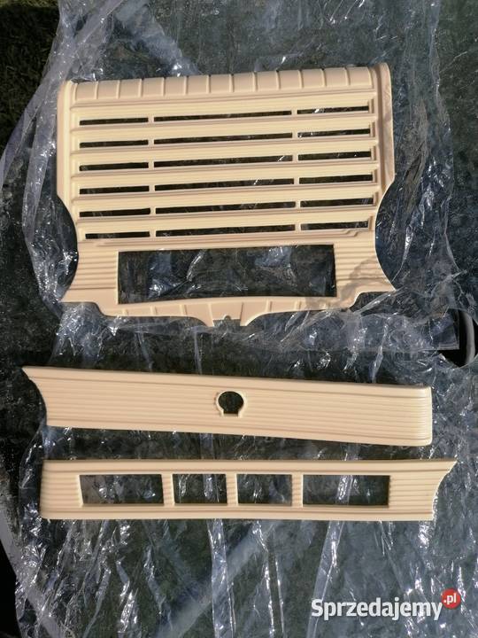 Warszawa m20 Pobieda 20 Części Kozienice