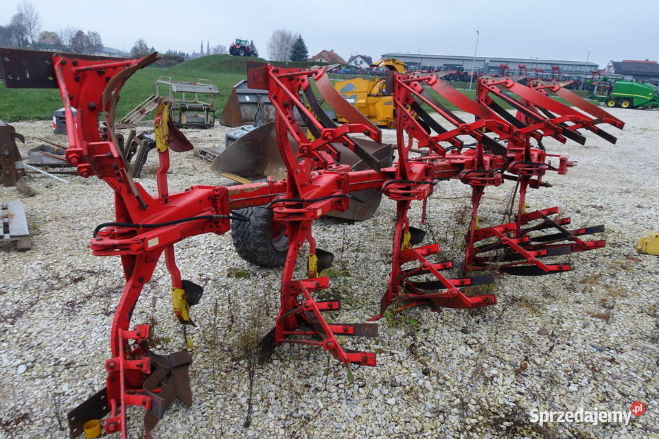 pługpługi pottinger servo 5 kverneland kuhn