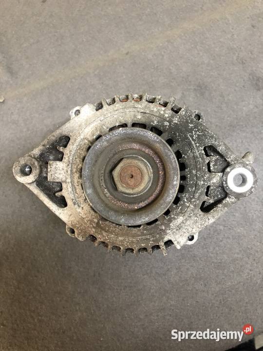 Alternator Nissan Primera P11 18 Części samochodowe Radom