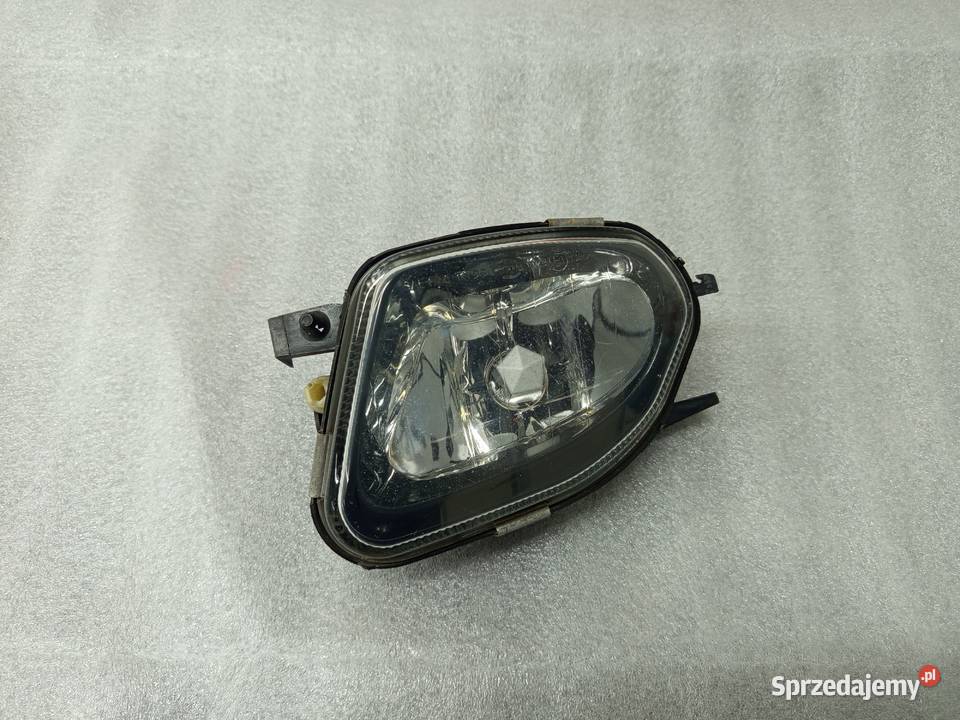 Halogen lewy Merc e klasa w211 sprinter do18 podkarpackie Rzeszów