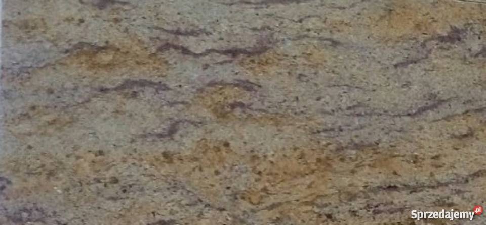 Kamień Naturalny Granit Shivakashi 1x305x61