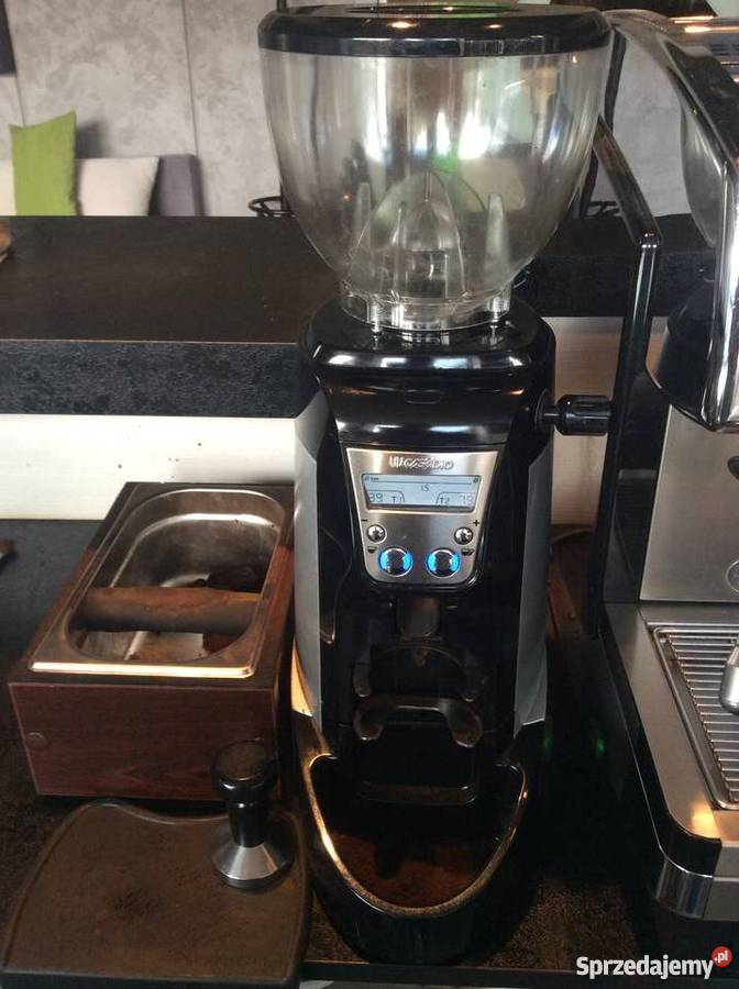 EKSPRES FAEMA ENOVA A2 UŻYWANY 25 ROKU