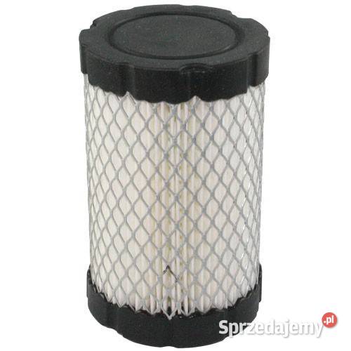 Filtr Powietrza John Deere 76x128 podkarpackie