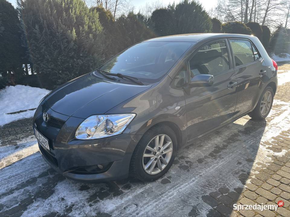 Zadbany Bezwypadkowy Włoszczowa sprzedam