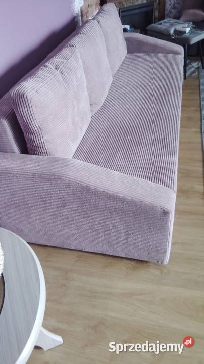Sofa Sofy i kanapy Sosnowiec sprzedam