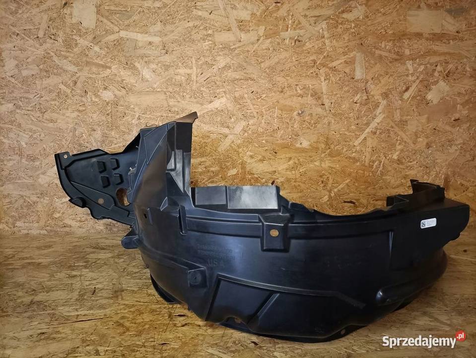 HONDA CIVIC VIII NADKOLE LEWY PRZÓD 74151SNAA00 Pleszew sprzedam