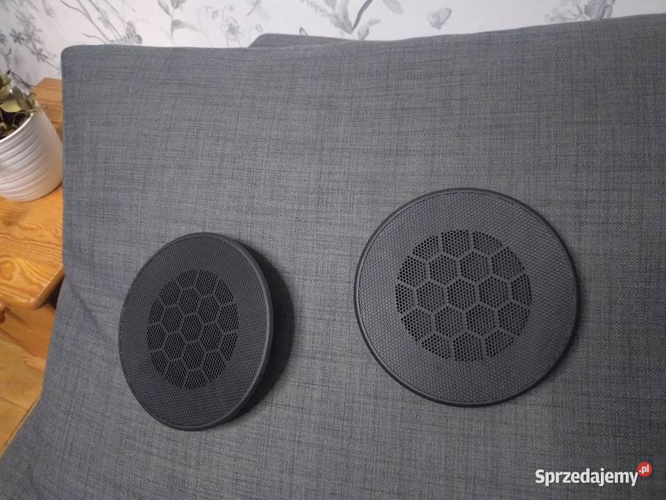 Volvo XC 60 ll kratka głośnika wielkopolskie Poznań