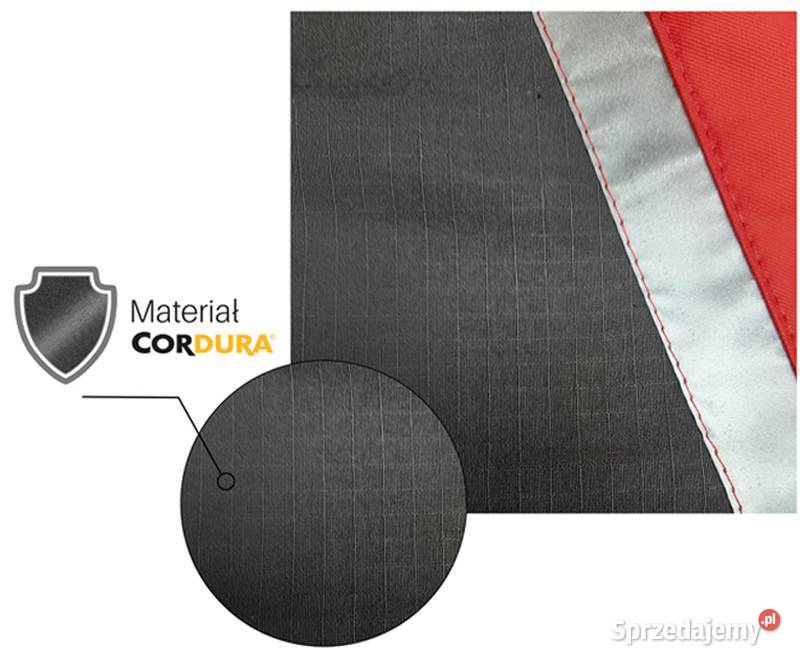 Zestaw pilarza antyprzecięciowy MONTANA PAS 5066 Dzierżoniów