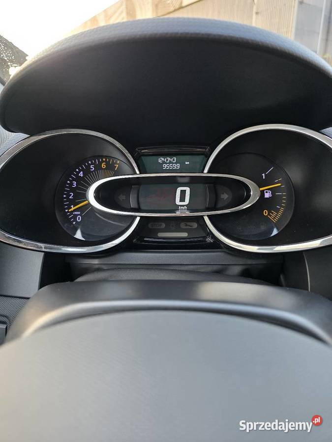 Renault clio III Dąbrowa Górnicza sprzedam