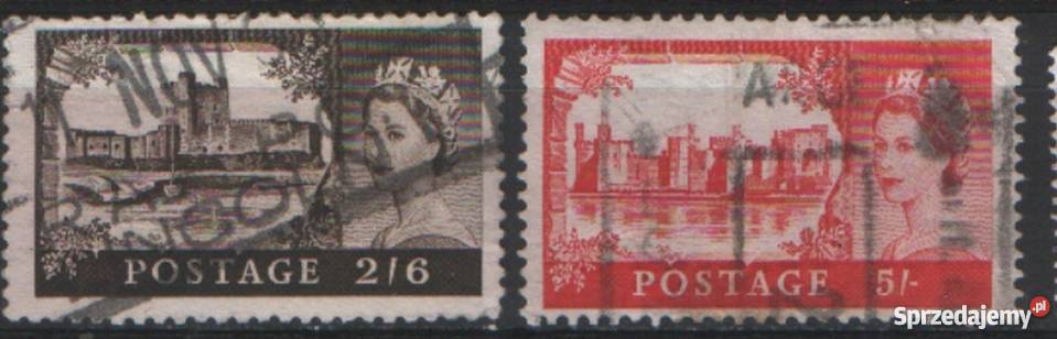 Zn Anglia Mi 335 6 kas 1959 śląskie Gliwice