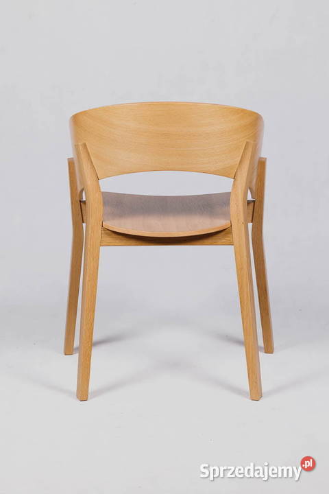 Krzesło Loftowe WOX XL Krzesła