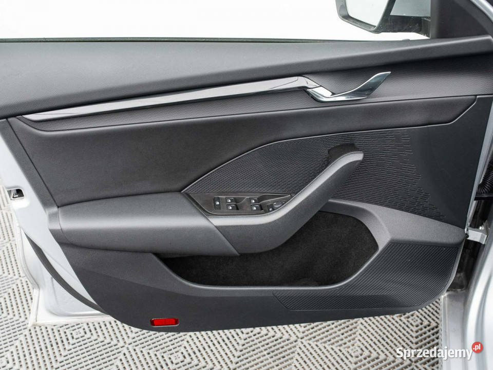 koda Octavia WD4783R20 TDI Ambition DSG Kcof LED bluetooth pomorskie Gdańsk