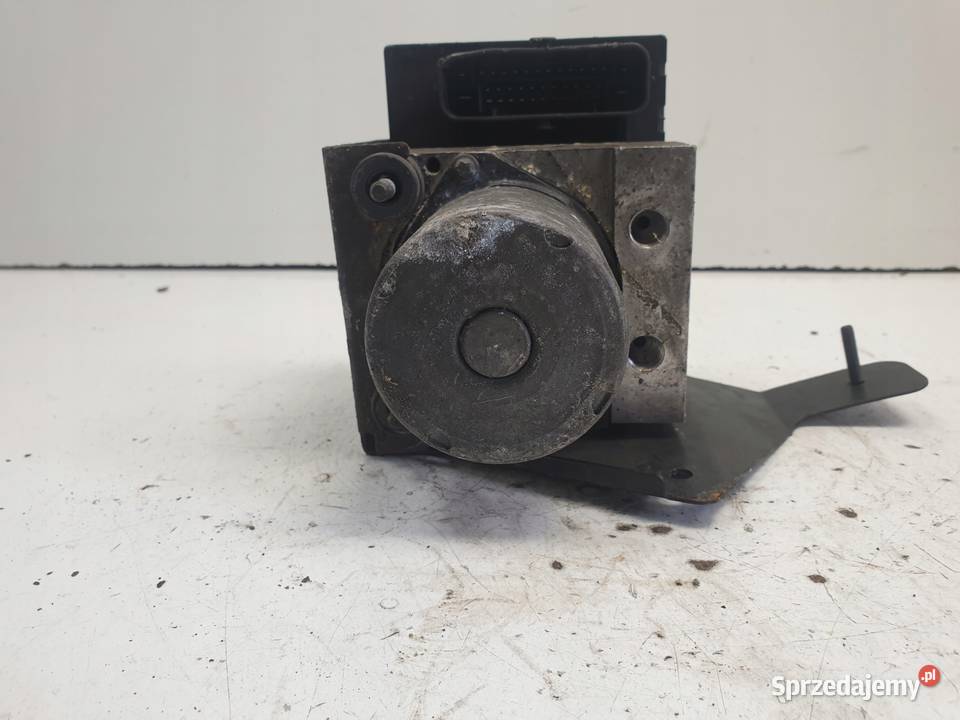 Maserati Granturismo S 47 POMPA ABS Hamulcowa Rudka