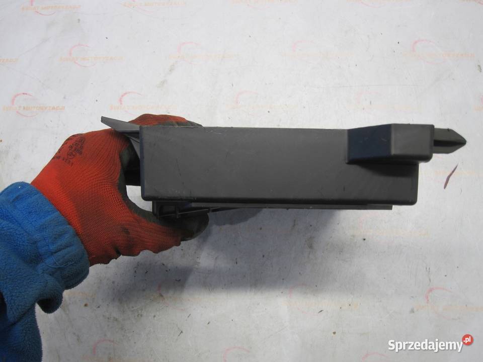 FIAT PUNTO EVO LIFT 13r moduł komfortu Komputery