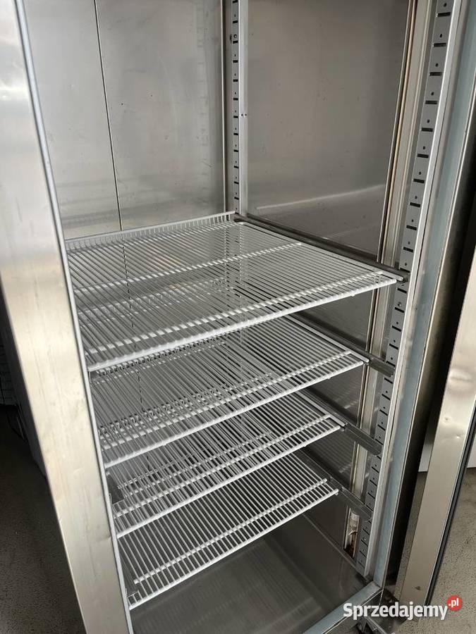 Lodówka gastronomiczna szafa chłodnicza Kołobrzeg sprzedam