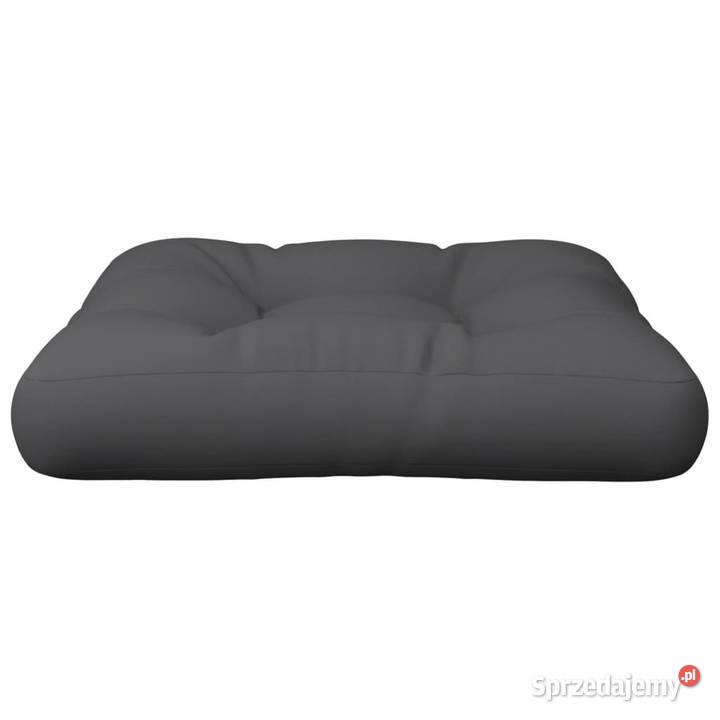 Poduszka na paletę antracytowa 60x615x10 tkanina Warszawa sprzedam