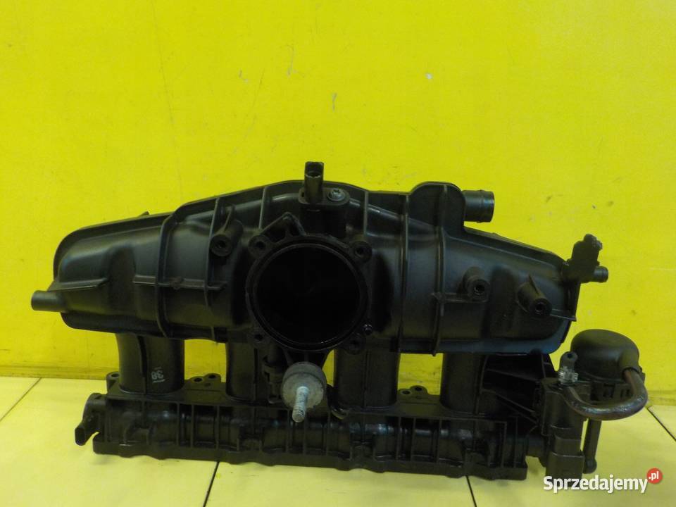 AUDI A4 B8 A5 A6 Q5 20 TFSI 12r CDN kolektor
