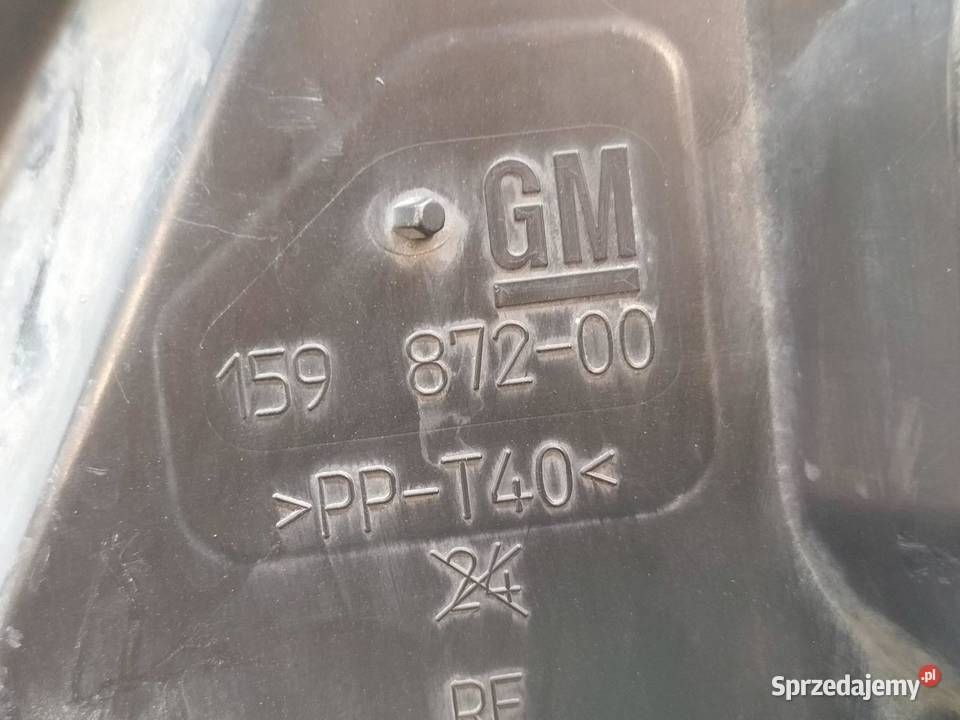 LAMPA PRZÓD PRAWA BIXENON SKRĘTNY EUROPA PRZED