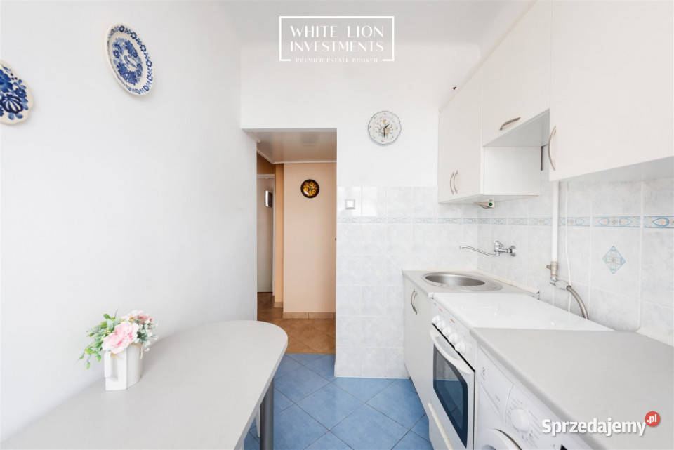 Mieszkanie na sprzedaż 4339m2 2 pok Warszawa 19105zł/m2 mazowieckie