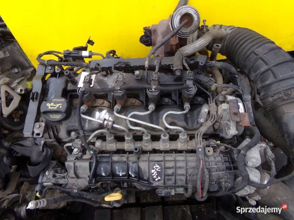 SPORTAGE i40 CARENS 17 CRDI 13r D4FD sprezarka osobowe Suków sprzedam