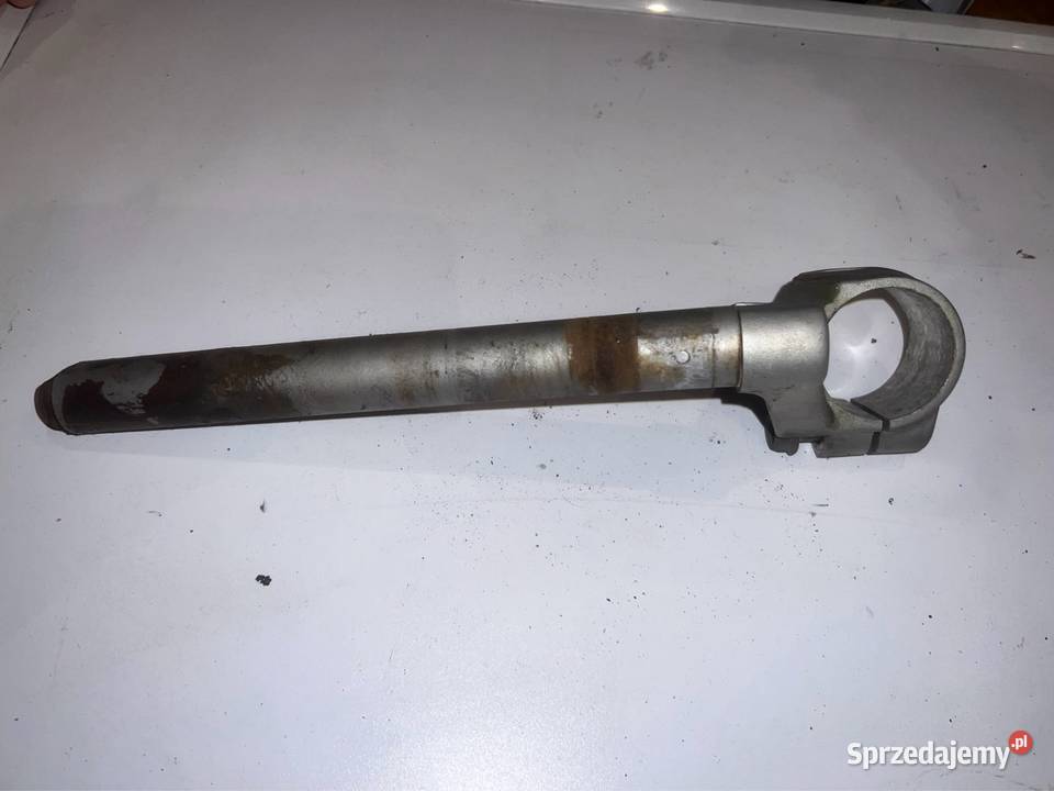 kierownica lewa Honda VFR 750 F RC36 Elementy nadwozia Ostrzeszów sprzedam